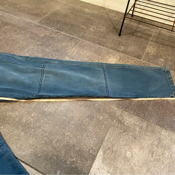 Huxlay Brothers Motorcycle Jeans - Picture 11 of 11